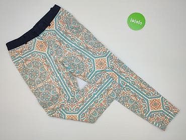pull pull bear: Zara, Spodnie materiałowe damskie, rozmiar S — 2