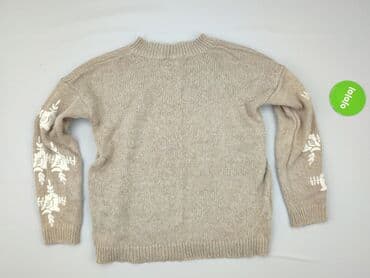 krótkie spodenki do grubych rajstop: Next, Women`s sweater, size L (EU 40) — 3