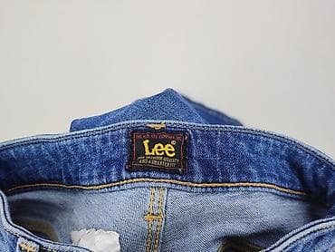 Жіночий одяг: Lee, Джинси жіночі, розмір 2XS — 4