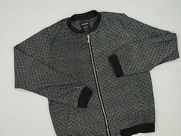 bomberka pull and bear: Moodo, Women`s bomber jacket, size M — 1