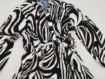 sukienki zebra: Sukienka damska, rozmiar S — 1