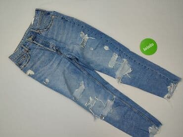 divided jeans: H&M Divided, Jeans for women, size S — 2