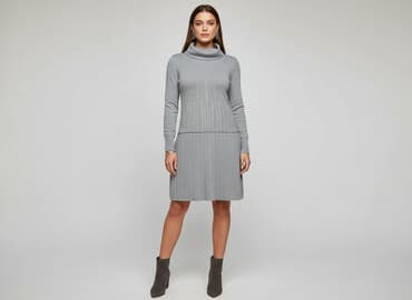zalando szlafrok: Roco Fashion, Sukienka damska, rozmiar XL — 7