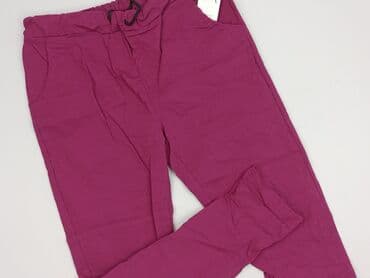 buty prima moda sklep internetowy: Pronto Moda, Spodnie materiałowe damskie, rozmiar XL — 1