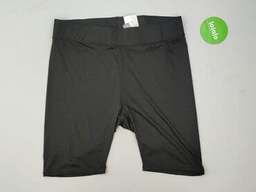 legginsy gym beam: Ergee, Szorty damskie, rozmiar XL — 2