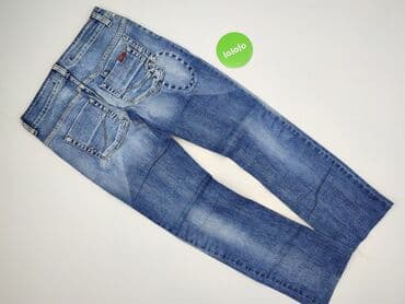 buty thunder: Only Jeans, Jeansy dla mężczyzn, rozmiar S — 3