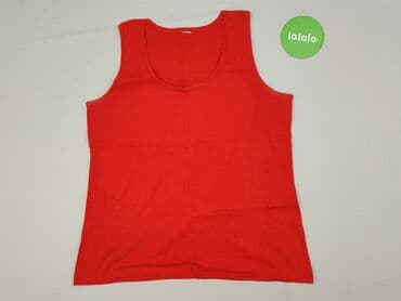 mohito bezrękawnik: T-shirt damski, rozmiar L — 2