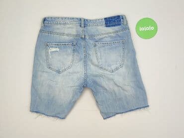 dżinsy girlfriend: Reserved, Szorty damskie, rozmiar S — 3