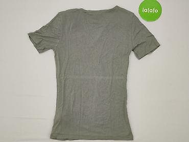 amisu tshirt: Amisu, T-shirt damski, rozmiar S — 3