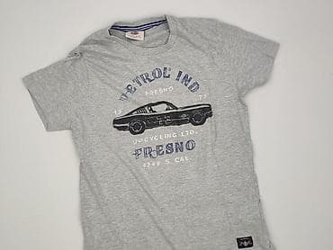 palion logo: T-shirt damski, rozmiar L — 1