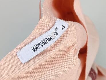 smieszne bluzy: HailyS, Bluzka damska, rozmiar XS — 5