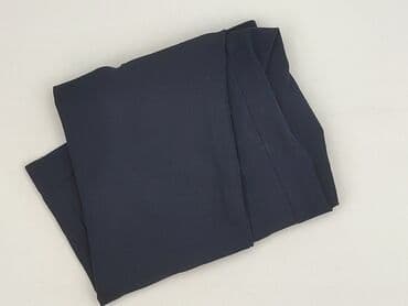 terranova spodnie z wysokim stanem: Spodnie materiałowe damskie, rozmiar M — 5