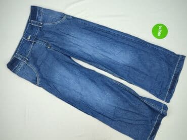 Kobiety: Bonprix, Jeansy damskie, L — 2