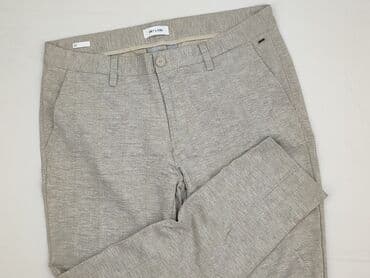 sweter świąteczny c a: ONLY & SONS, Chinosy dla mężczyzn, M — 1