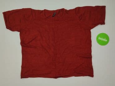 koszulki za darmo: Capsule, T-shirt damski, rozmiar 3XL — 2