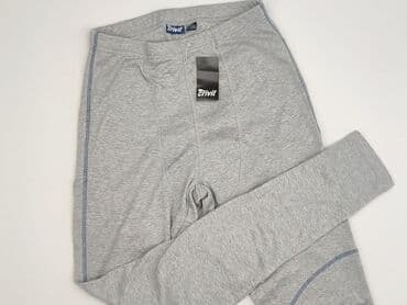 spodnie crivit: Crivit, Spodnie dresowe dla mężczyzn, rozmiar XL — 1