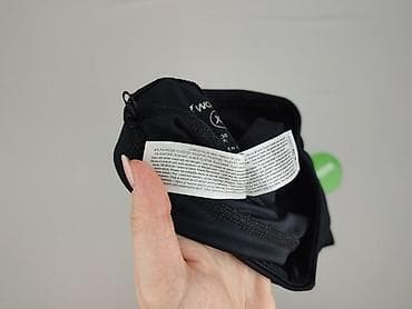 spodnie barcelony: Workout, Legginsy Sportowe damskie, rozmiar XS — 5