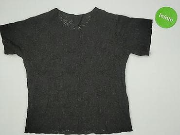 sznurowki: Bluzka damska, rozmiar 2XL — 2