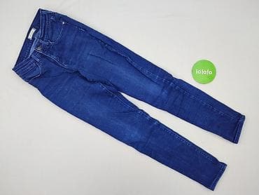 ciasne jeansy: Wrangler, Jeansy damskie, rozmiar L — 2