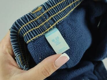 джинси h: Jeans, Old Navy, 1.5-2 years, 92, condition - Perfect — 5