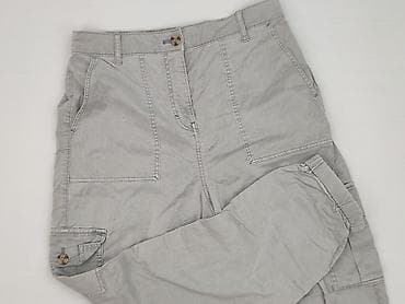 Marks & Spencer, Spodnie cargo damskie, rozmiar S