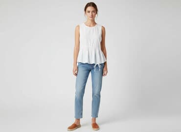 H&M, Bluzka damska, rozmiar S