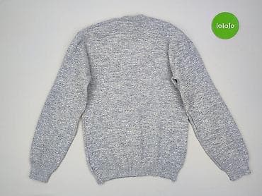 sweter damski basic: Sweter damski, rozmiar S — 3
