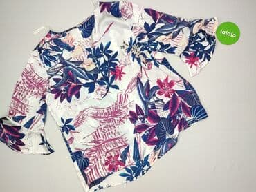 bluzka do karmienia lidl: Damart, Жіноча блуза, розмір 3XL — 3