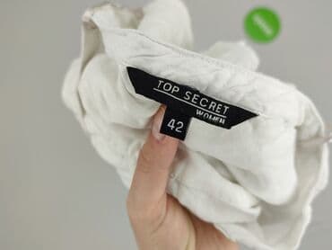 t shirty motocyklowe: Top Secret, Bluzka damska, rozmiar XL — 4