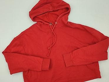 H&M Divided, Кофта з каптуром жіноча, розмір L