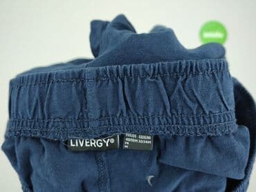spodenki z lidla: Livergy, Szorty dla mężczyzn, rozmiar M — 4