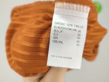 Жіночий одяг: Жіноча блуза, S на lalafo.pl — 5 Жіночий одяг: Жіноча блуза, S — 5