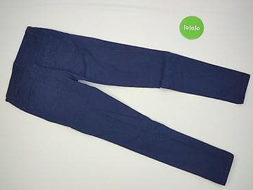 candy tm pl: Top Secret, Spodnie materiałowe damskie, rozmiar 2XS — 3