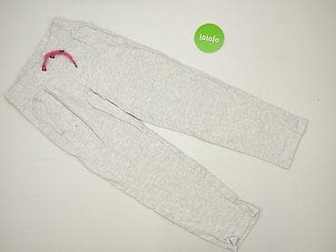 bluza hause: Crivit, Spodnie dresowe damskie, rozmiar XS — 2