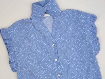 bluzki blue shadow: Bluzka damska, rozmiar M — 1