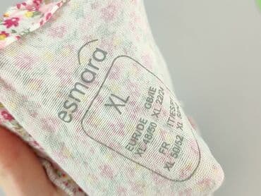 marynarki plus size damskie: Esmara, Bluzka damska, XL — 4