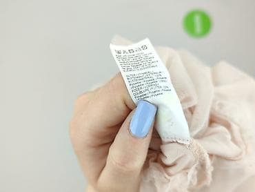 opus bluzki: River Island, Bluzka damska, rozmiar M — 6