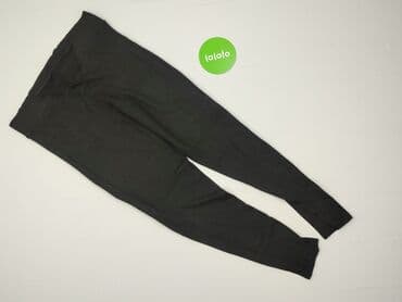 legginsy sportowe damskie duże rozmiary: Legginsy Sportowe damskie, rozmiar M — 2