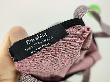 pullandbear pl: Bershka, Sukienka damska, rozmiar S — 4