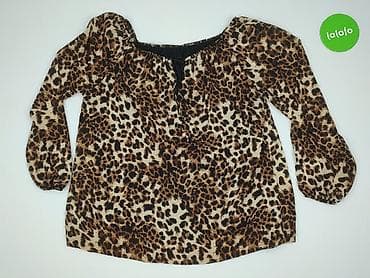 bluzki zebra: Bluzka damska, rozmiar M — 2