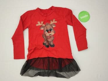 sukienka do cywilnego dla 40 latki: Dress, 10 years, 134-140 cm, condition - Perfect — 2