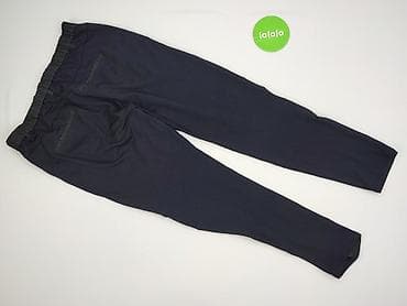 spodnie identic: Spodnie materiałowe damskie, rozmiar L — 3