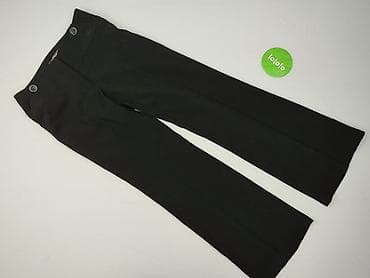 kalosze h: River Island, Spodnie materiałowe damskie, rozmiar S — 2