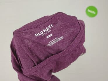 t shirt old navy: Old Navy, Футболка жіноча, розмір M — 4