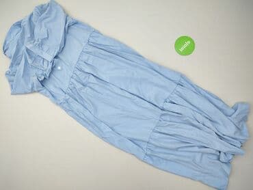 shein sukienki plisowane: Shein, Sukienka damska, rozmiar M — 4