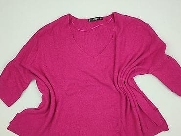 Mango, Sweter damski, rozmiar S