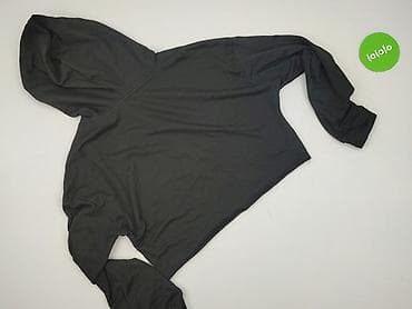 cropp swetry: Shein, Bluza z kapturem damska, rozmiar L — 3