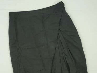 czarne spódnice kopertowa: Jackpot, Spódnica damska, rozmiar S — 2