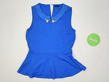 czerwone bluzki mohito: Mohito, Bluzka damska, rozmiar M — 2