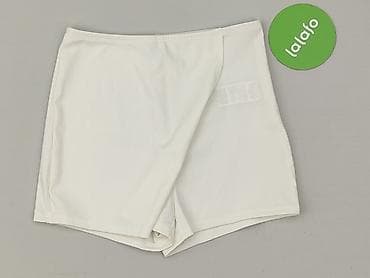 dresowe jorts: Shein, Szorty damskie, rozmiar XS — 2